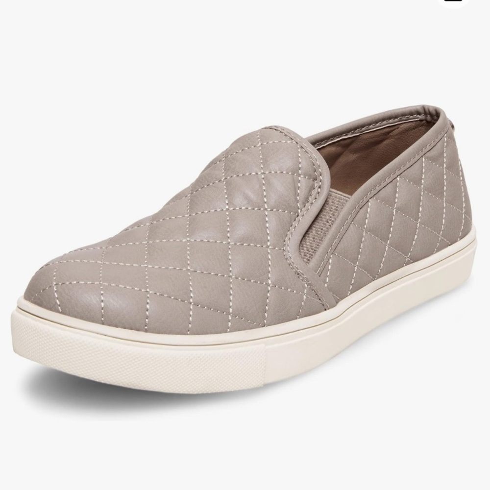 Steven Madden Slip-on Sneakers!